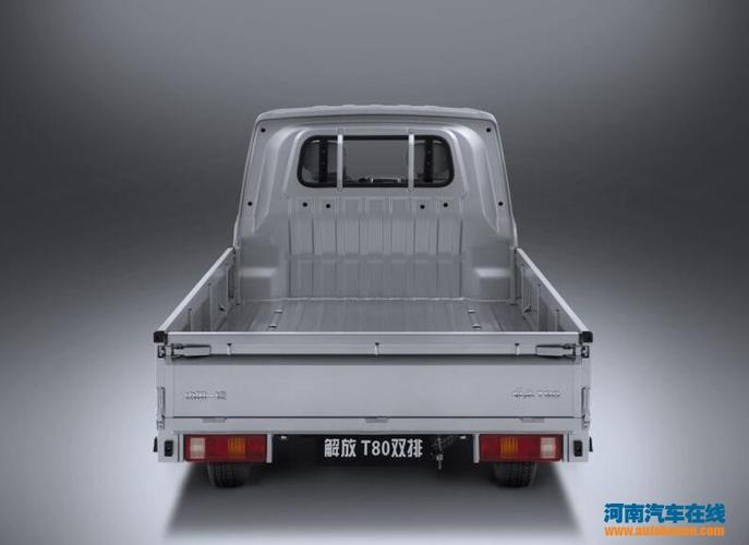 佳宝v80的衍生产品 解放t80售价3.79万元_降价促销_河南汽车在线